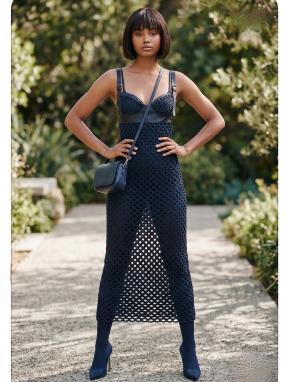 NONCHALANT MARIAH DRESS SIZE S/M NEW WITH TAGS